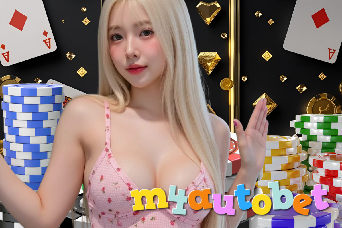 m4autobet สล็อต
