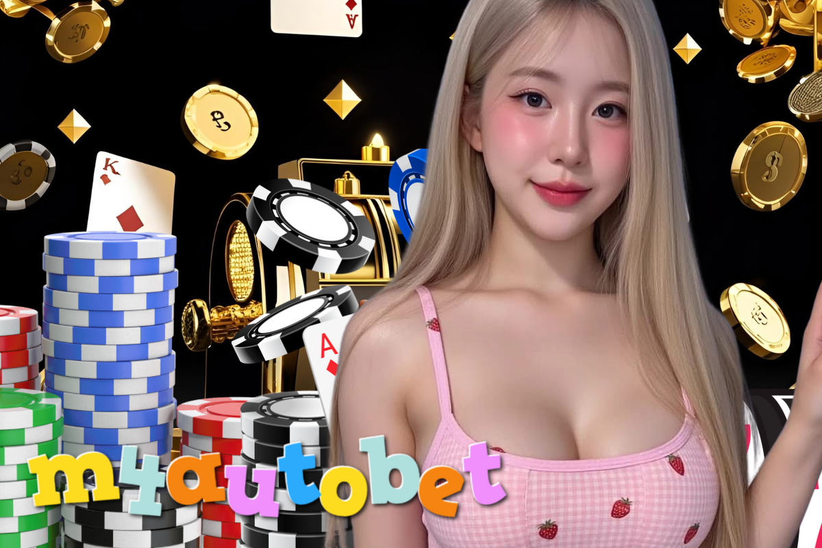 m4autobet