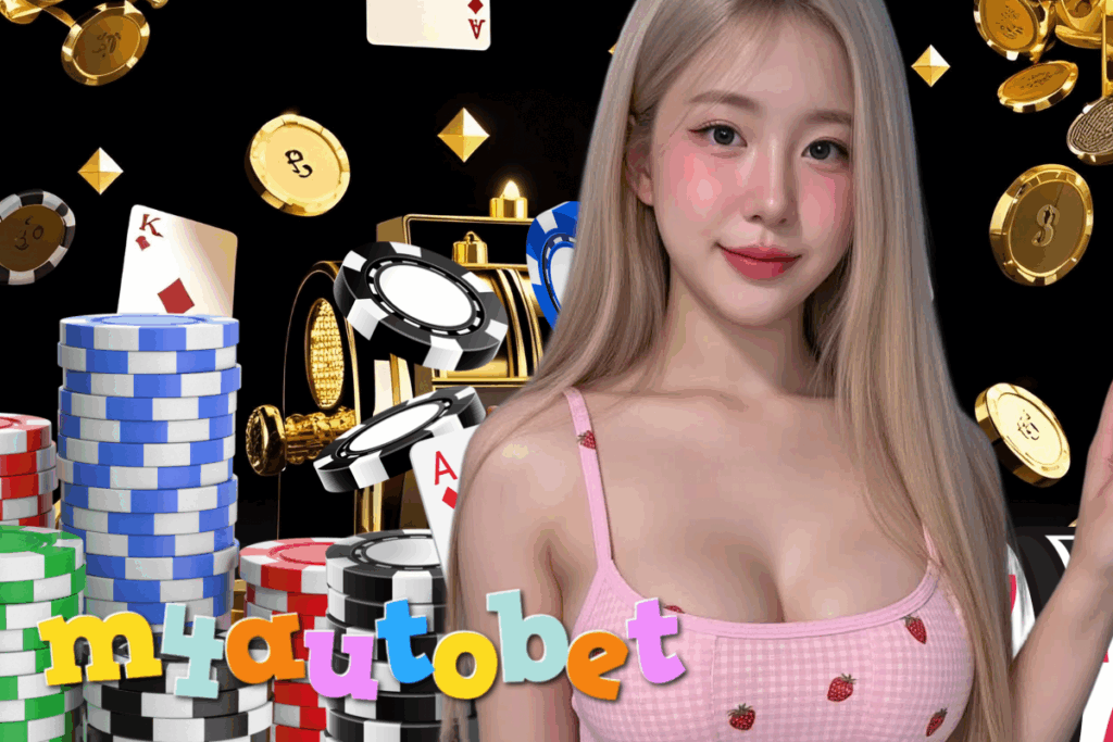 m4autobet