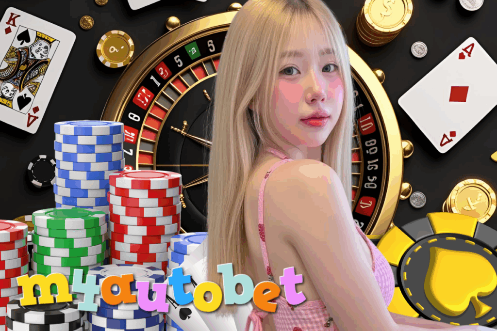 m4autobet vip