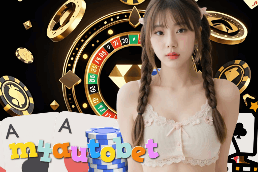 m4autobet เข้าสู่ระบบ